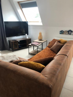 Appartement Seafox